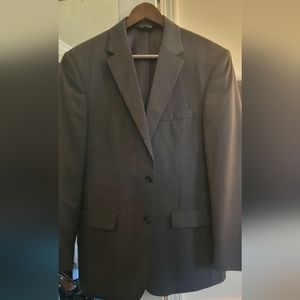Jos A. Bank suit jacket
